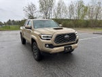 2020 Toyota Tacoma TRD Sport V6