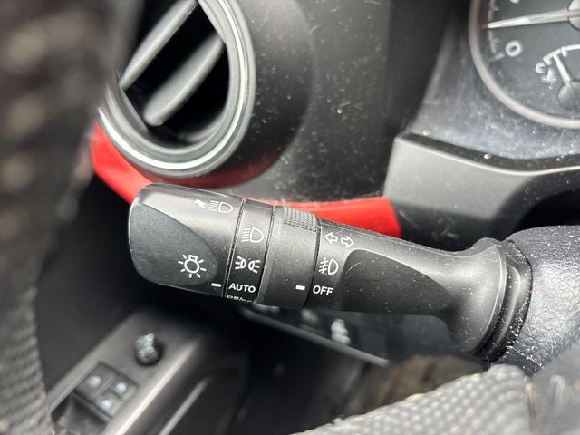 2020 Toyota Tacoma TRD Sport V6