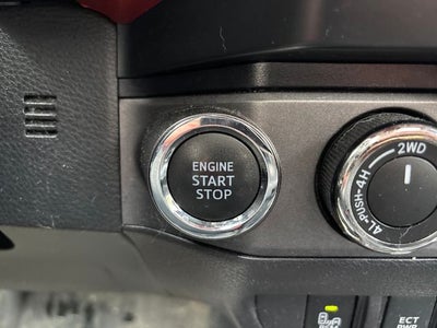 2020 Toyota Tacoma TRD Sport V6