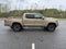 2020 Toyota Tacoma TRD Sport V6
