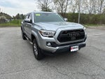 2018 Toyota Tacoma SR5 V6