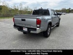 2018 Toyota Tacoma SR5 V6