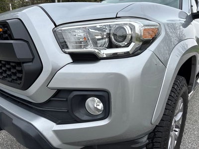 2018 Toyota Tacoma SR5 V6