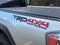 2022 Toyota Tacoma TRD Off-Road V6