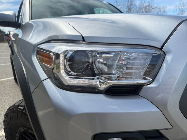 2022 Toyota Tacoma TRD Off-Road V6