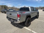 2022 Toyota Tacoma TRD Off-Road V6