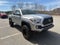 2022 Toyota Tacoma TRD Off-Road V6