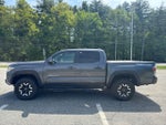 2022 Toyota Tacoma TRD Off-Road V6