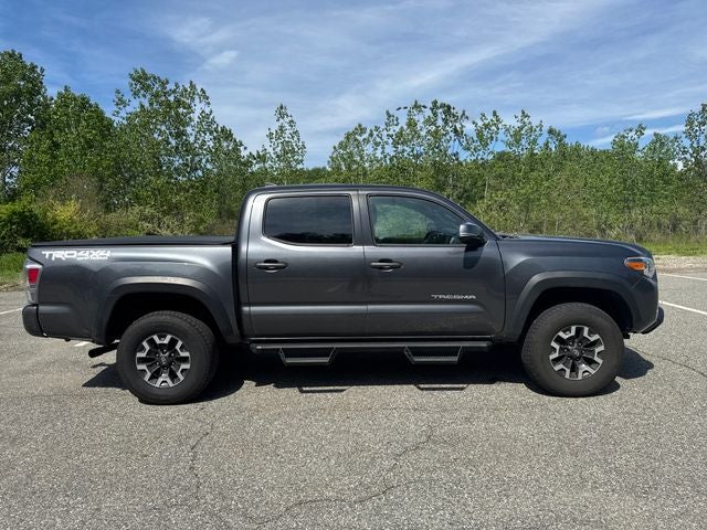 2022 Toyota Tacoma TRD Off-Road V6