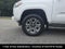 2018 Toyota Tacoma Limited V6