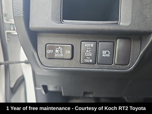 2018 Toyota Tacoma Limited V6