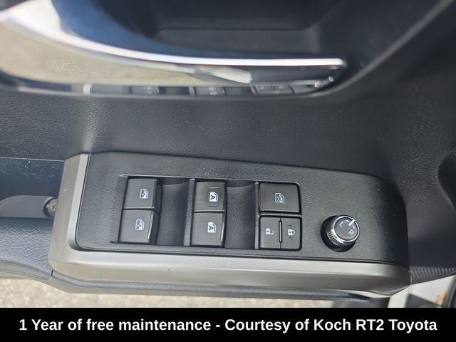 2018 Toyota Tacoma Limited V6