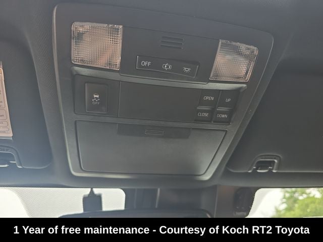 2018 Toyota Tacoma Limited V6