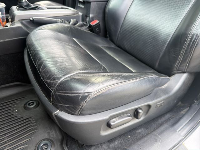 2020 Toyota Tacoma Limited V6
