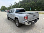 2020 Toyota Tacoma Limited V6
