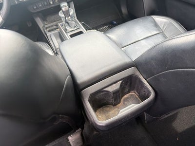 2020 Toyota Tacoma Limited V6