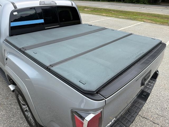 2020 Toyota Tacoma Limited V6