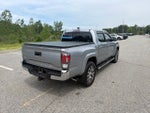 2020 Toyota Tacoma Limited V6