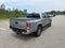 2020 Toyota Tacoma Limited V6