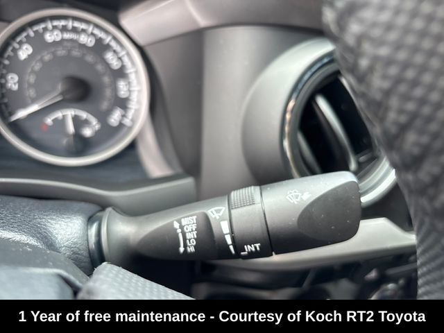 2018 Toyota Tacoma Limited V6