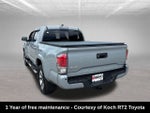 2018 Toyota Tacoma Limited V6