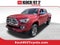 2018 Toyota Tacoma Limited V6