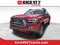 2022 Toyota Tacoma Limited V6