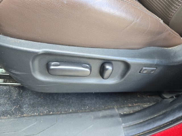 2022 Toyota Tacoma Limited V6