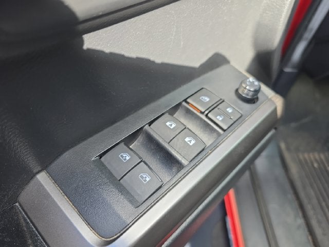 2022 Toyota Tacoma Limited V6