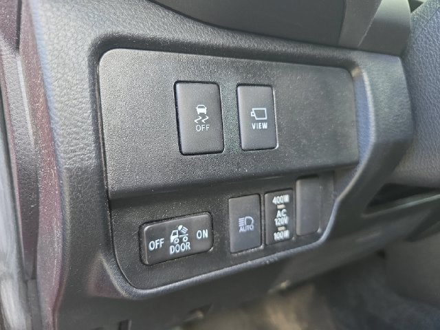 2022 Toyota Tacoma Limited V6