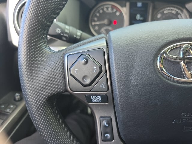 2022 Toyota Tacoma Limited V6