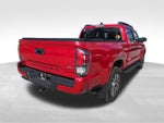 2022 Toyota Tacoma Limited V6