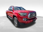 2022 Toyota Tacoma Limited V6
