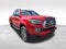 2022 Toyota Tacoma Limited V6