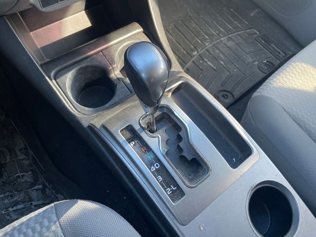 2015 Toyota Tacoma Base V6