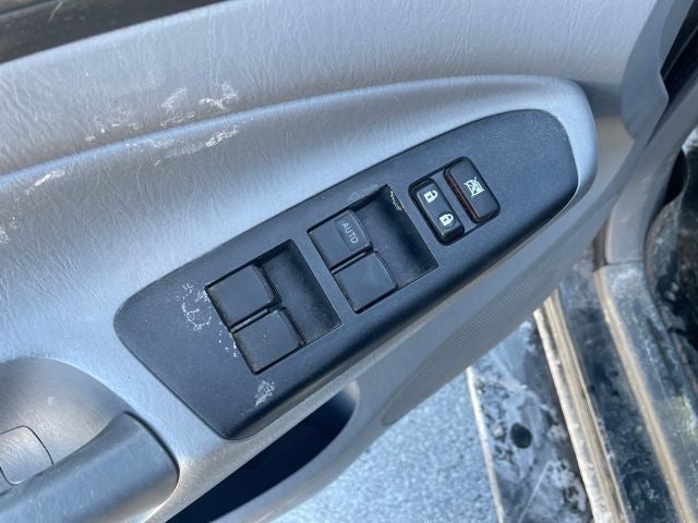 2015 Toyota Tacoma Base V6