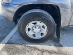 2015 Toyota Tacoma Base V6