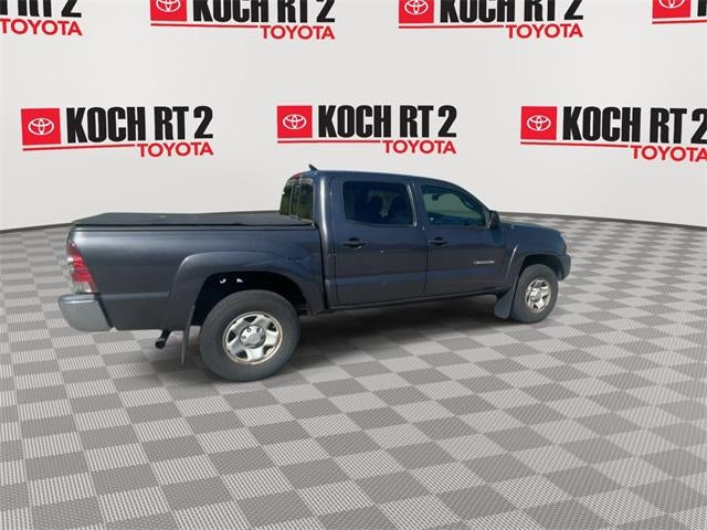 2015 Toyota Tacoma Base V6