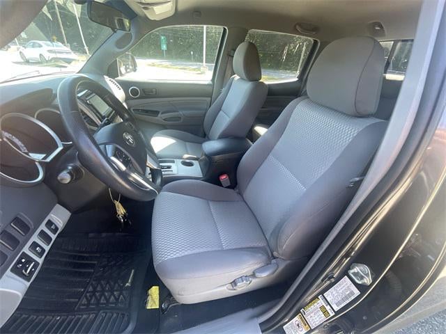 2015 Toyota Tacoma Base V6