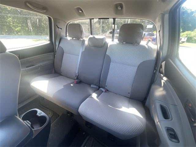 2015 Toyota Tacoma Base V6