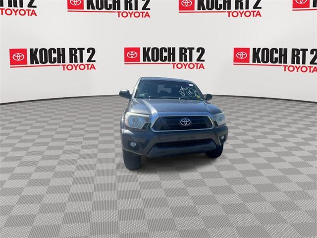 2015 Toyota Tacoma Base V6