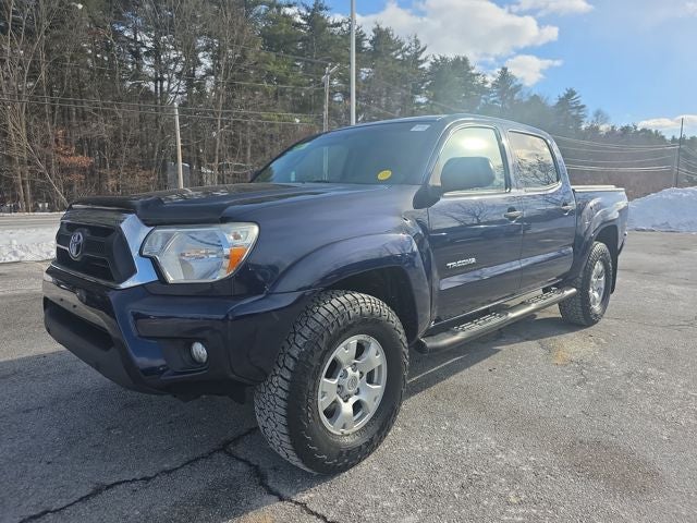 2013 Toyota Tacoma Base V6