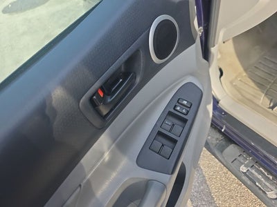 2013 Toyota Tacoma Base V6