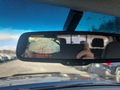 2013 Toyota Tacoma Base V6