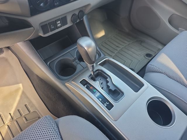 2013 Toyota Tacoma Base V6