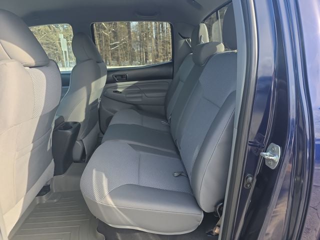 2013 Toyota Tacoma Base V6