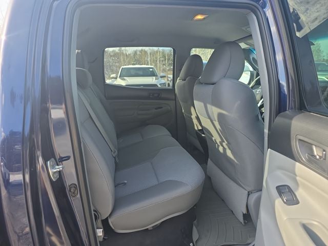 2013 Toyota Tacoma Base V6