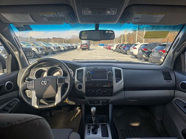 2013 Toyota Tacoma Base V6