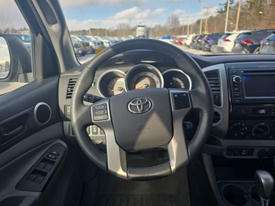 2013 Toyota Tacoma Base V6