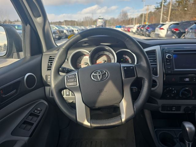 2013 Toyota Tacoma Base V6
